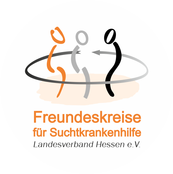 Freundeskreise für Suchtkrankenhilfe Landesverband Hessen e.V.