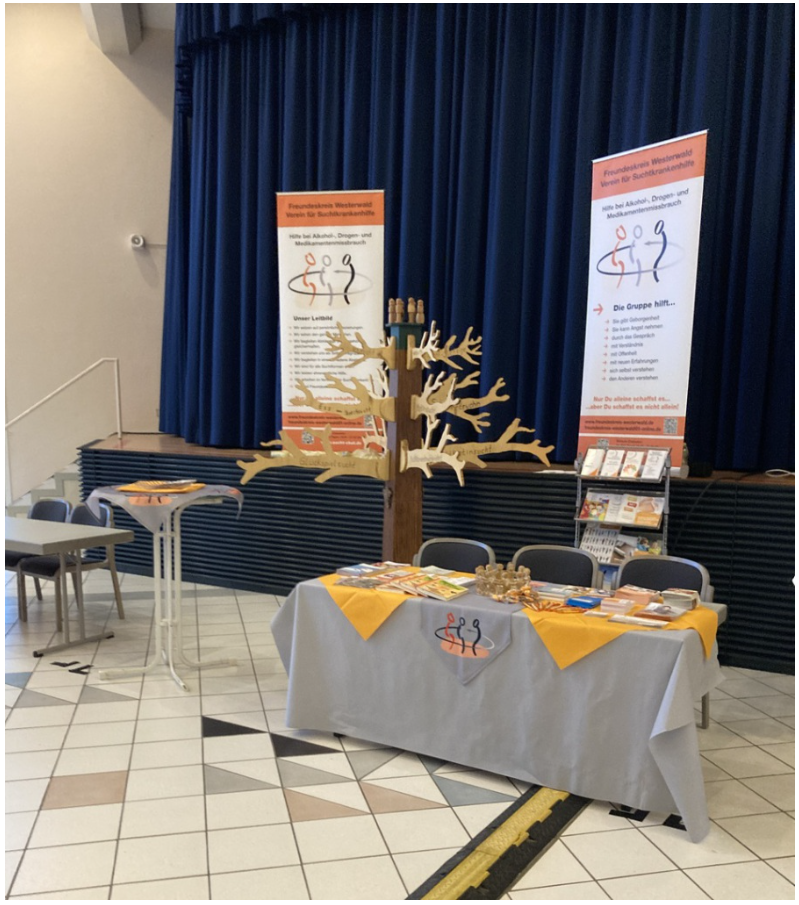 Sanara – Die Gesundheitsmesse