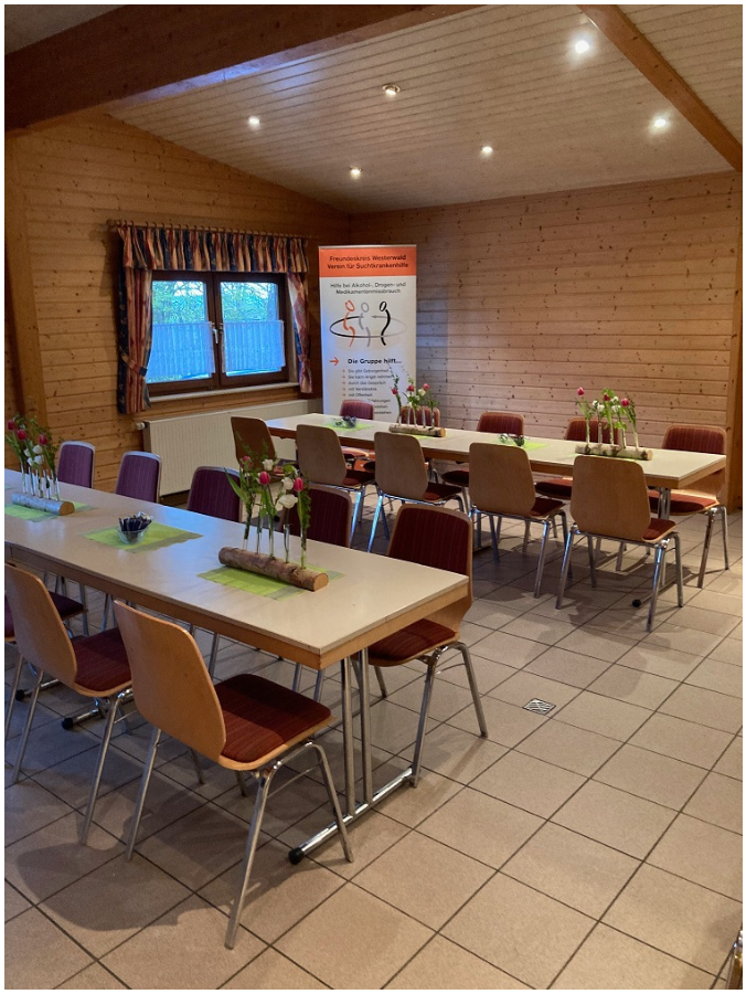 Familientag beim Freundeskreis Westerwald