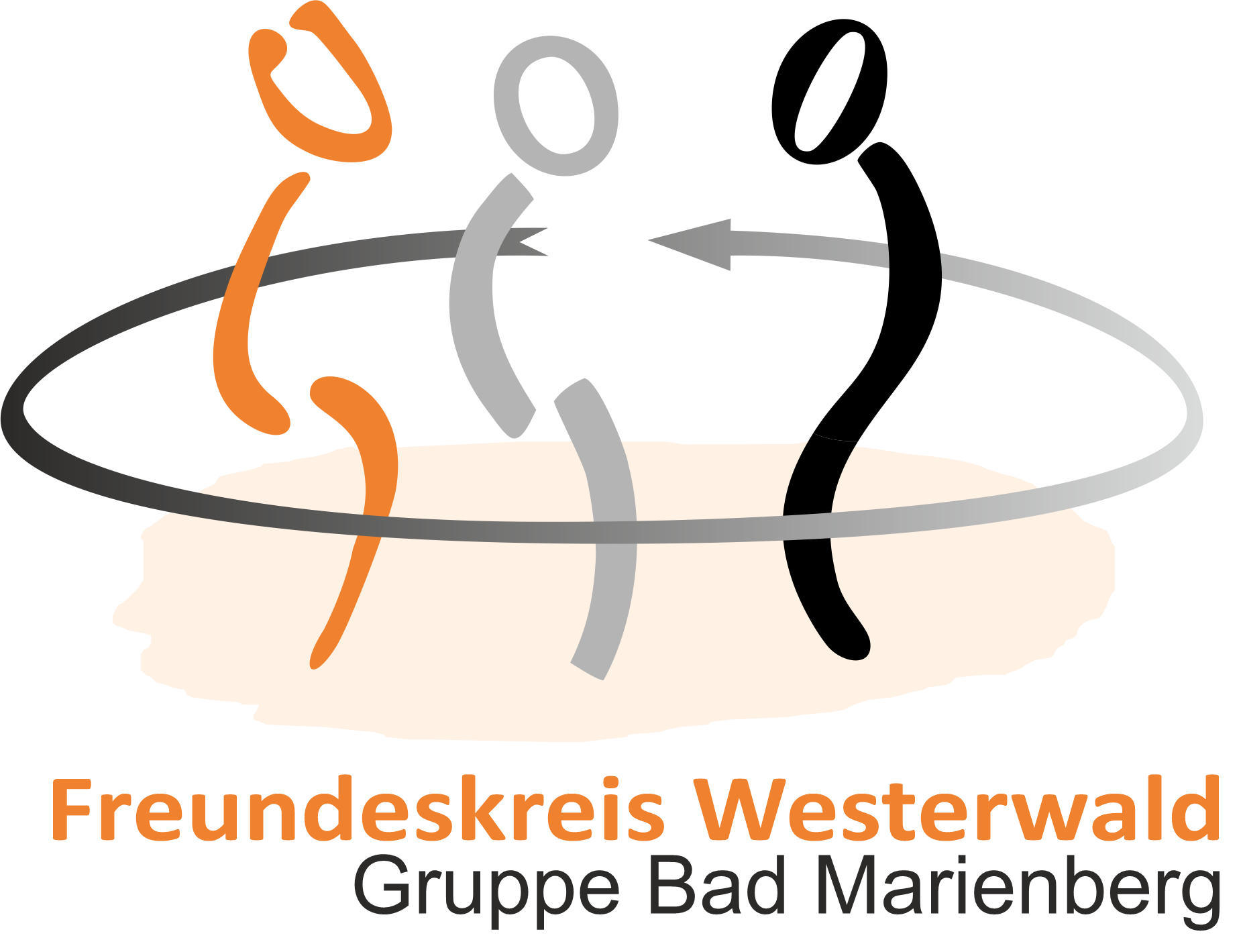 Freundeskreis Westerwald Logo Bad Marienberg