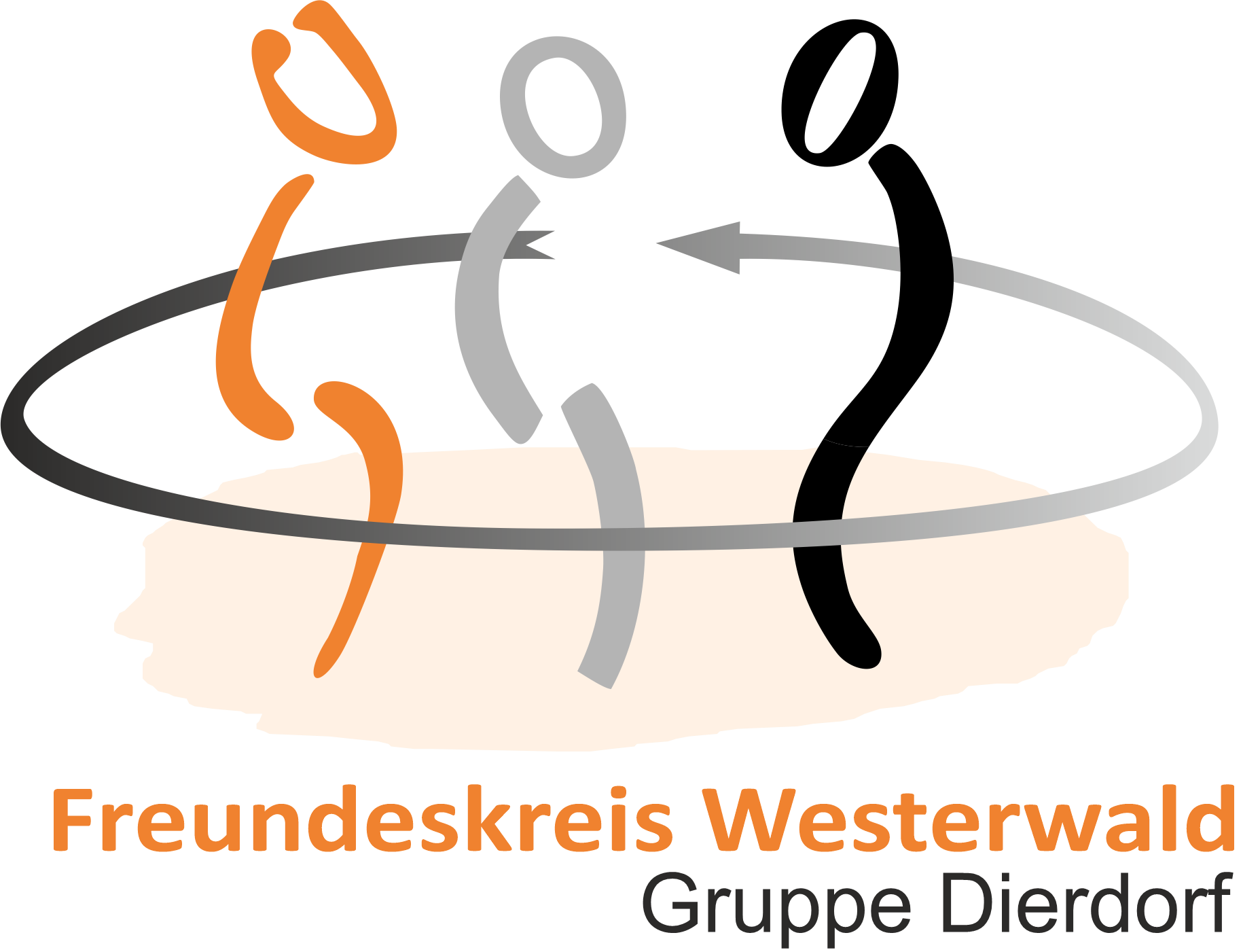 Freundeskreis Westerwald Logo Dierdorf