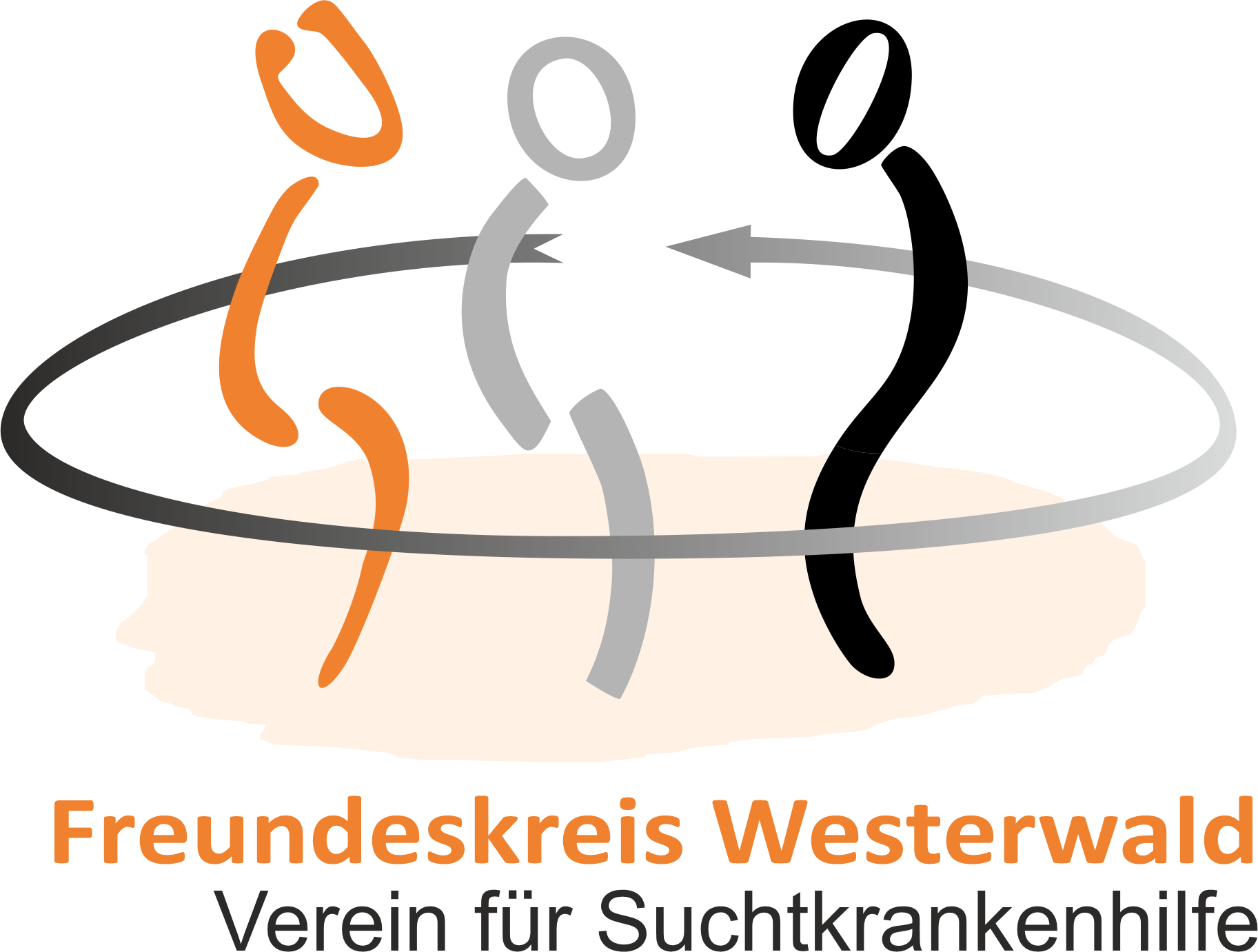 Freundeskreis Westerwald Logo Gesamt