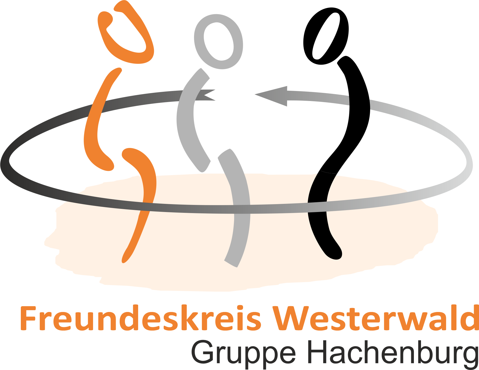 Freundeskreis Westerwald Logo Hachenburg