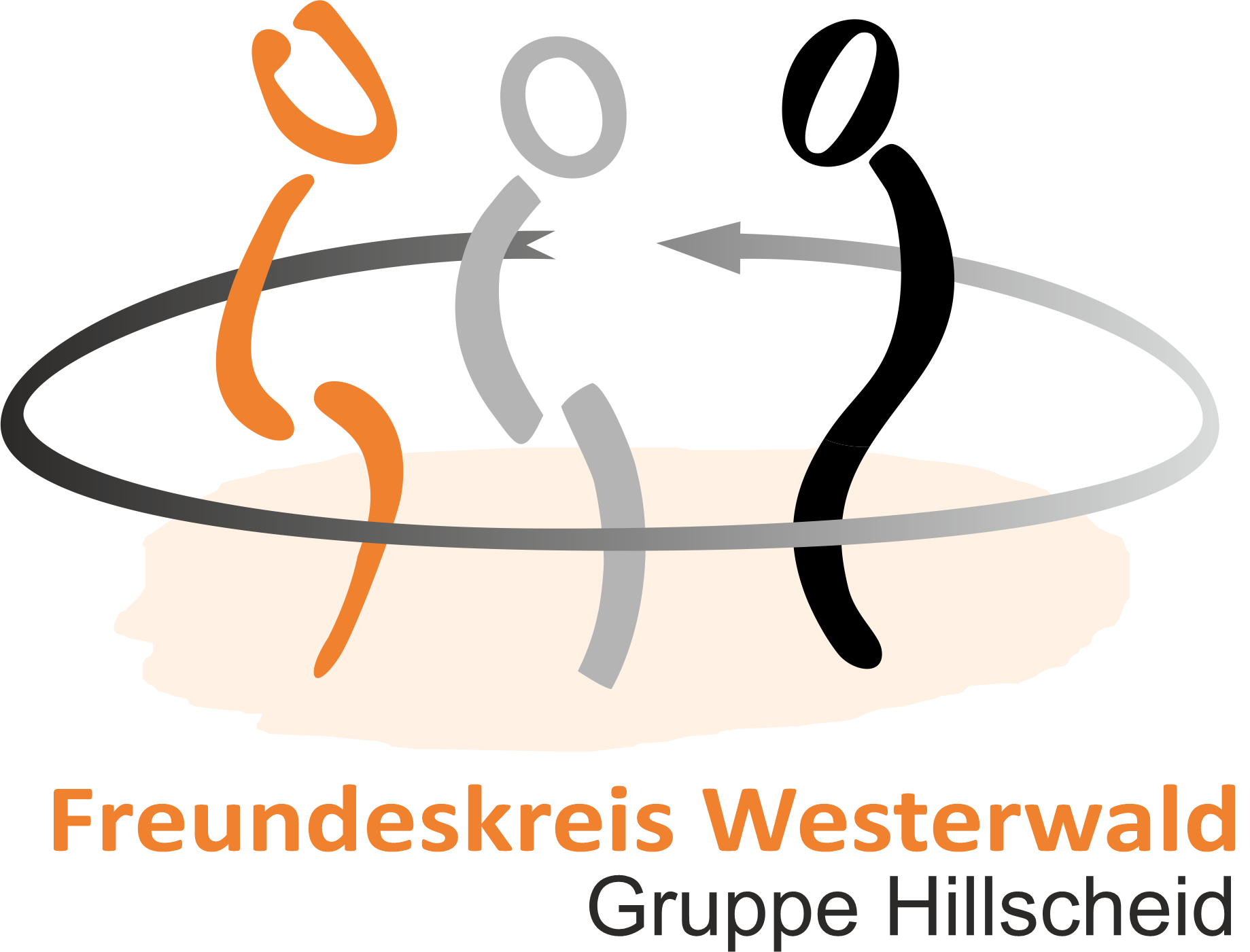 Freundeskreis Westerwald Logo Hillscheid