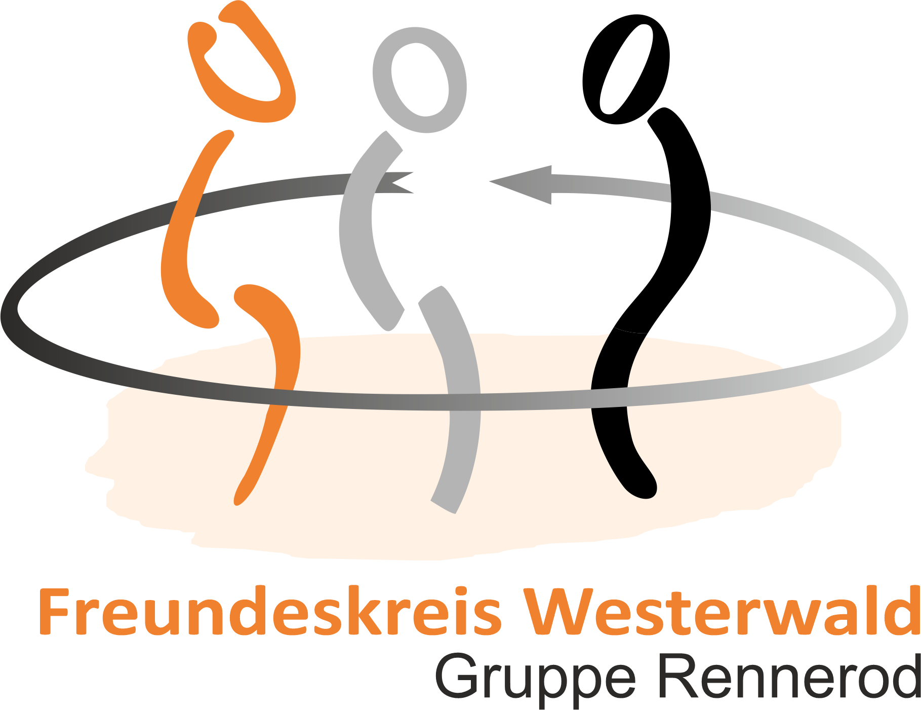 Freundeskreis Westerwald Logo Rennerod