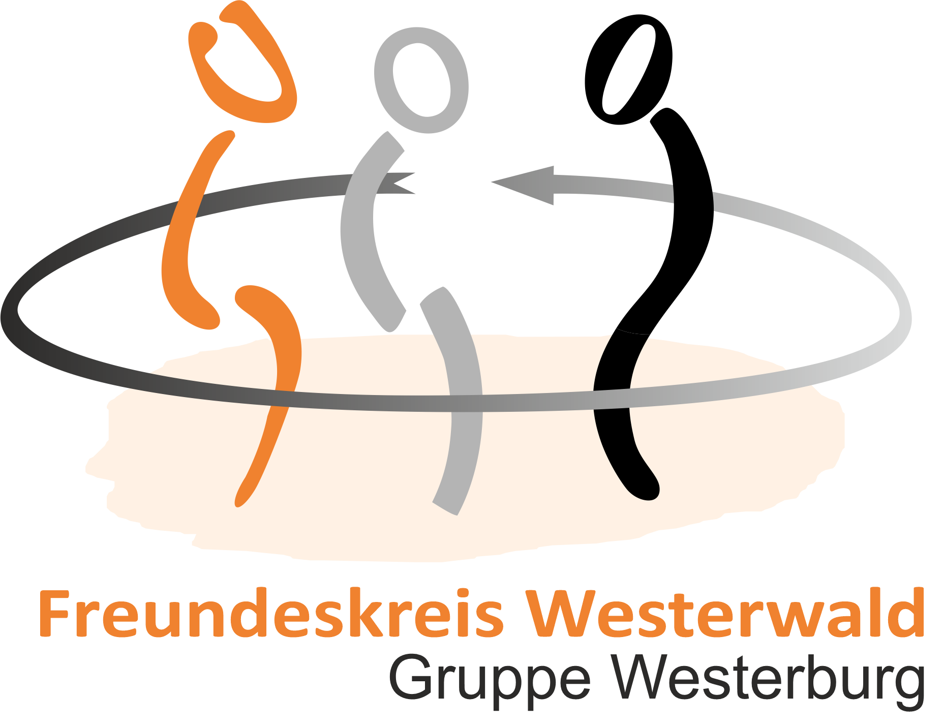 Freundeskreis Westerwald Logo Westerburg